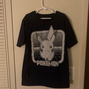 Pokemon Pikachu Boy’s Size 8